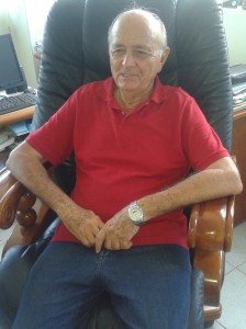 BINÉ FIGUEREDO PODERÁ SAIR CANDIDATO A PREFEITO DE CODÓ EM 2016.