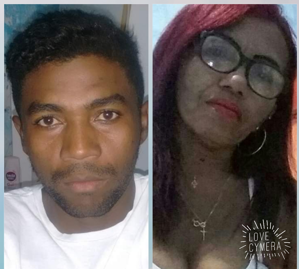 PRESA A ESPOSA DE PRETO ROCHA ACUSADA PELO SEU DESAPARECIMENTO. A POLICIA NÃO  TEM DUVIDAS QUE ELA MATOU E SUMIU COM CORPO.