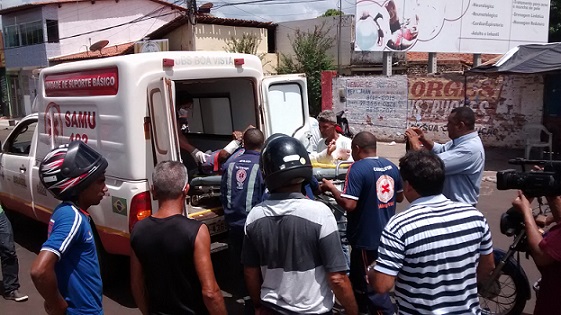 Em 9 meses Codó já registrou 1.013 acidentes de trânsito