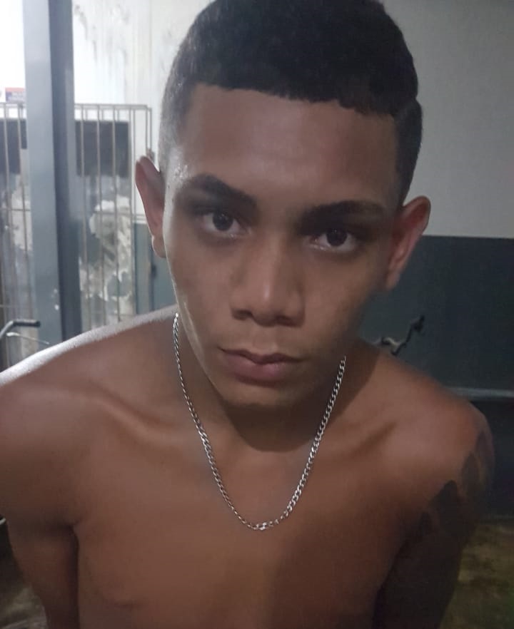 CRUELDADE: HOMEM ESTUPRA A PRÓPRIA FILHA DE 1 ANO EM CODÓ.