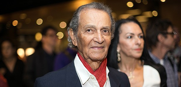 MORRE O ATOR NELSON XAVIER AOS 75 ANOS EM MINAS GERAIS.