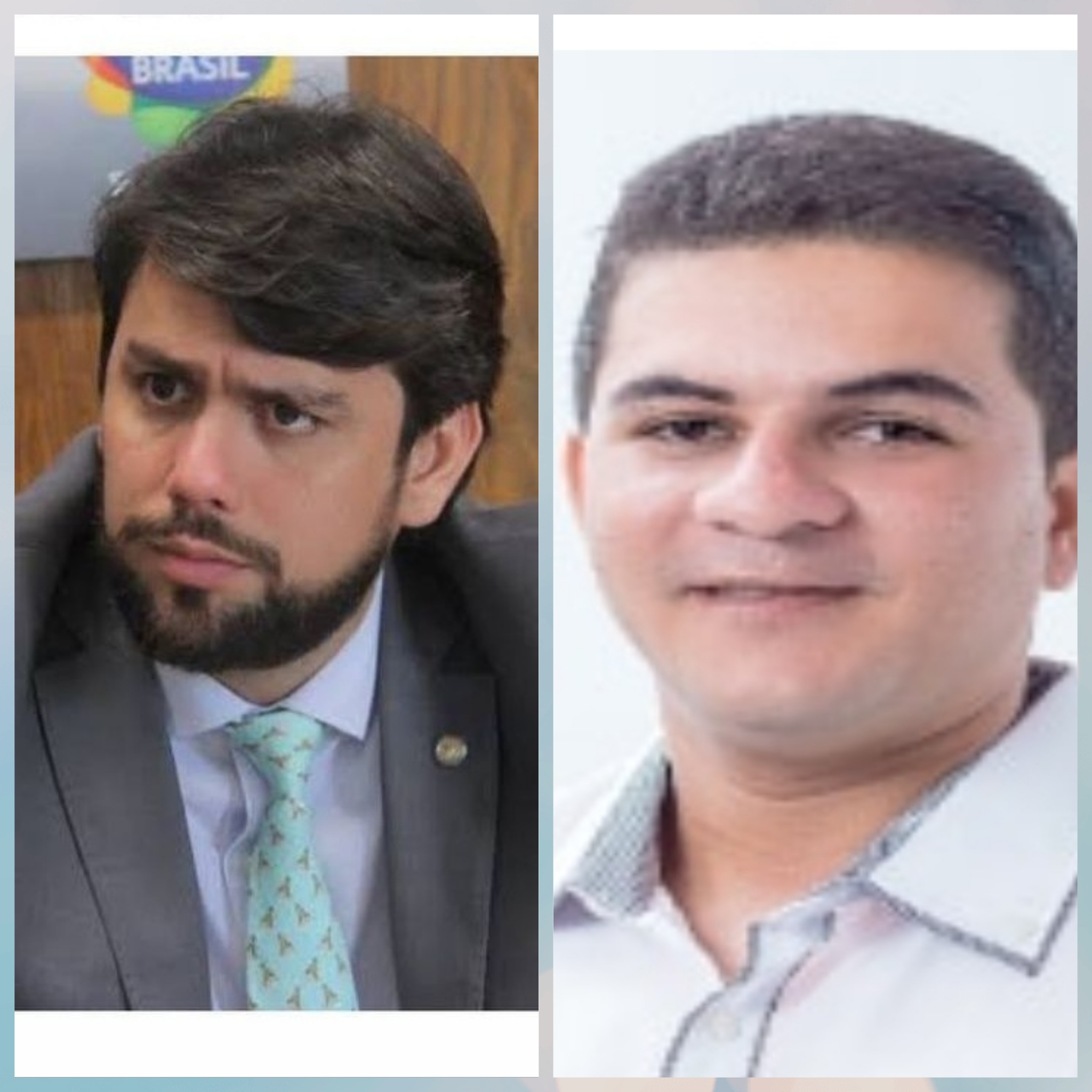 TÍTULO DE CIDADÃO CODOENSE VIROU PIADA EM CODÓ. VEREADOR WANDERSON DA TRIZIDELA VAI ENTREGAR TÍTULO A DEPUTADO QUE NUNCA PISOU OS PÉS EM CODÓ, SÓ CONHECE POR NOME…. PIADA PRONTA!!!!