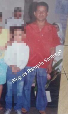 AVÔ ESTUPRA E ENGRAVIDA A PRÓPRIA NETA DE 13 ANOS A 17 KM DE CODÓ-MA