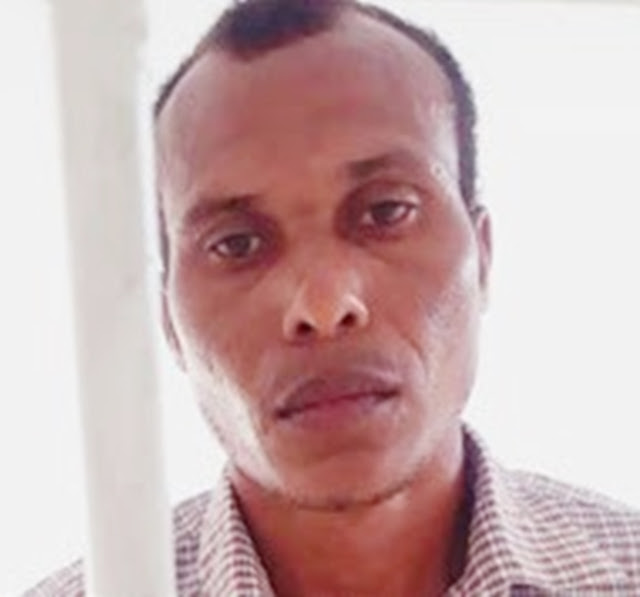 No Maranhão Pai é preso após confessar estupro das filhas, uma delas  engravidou.