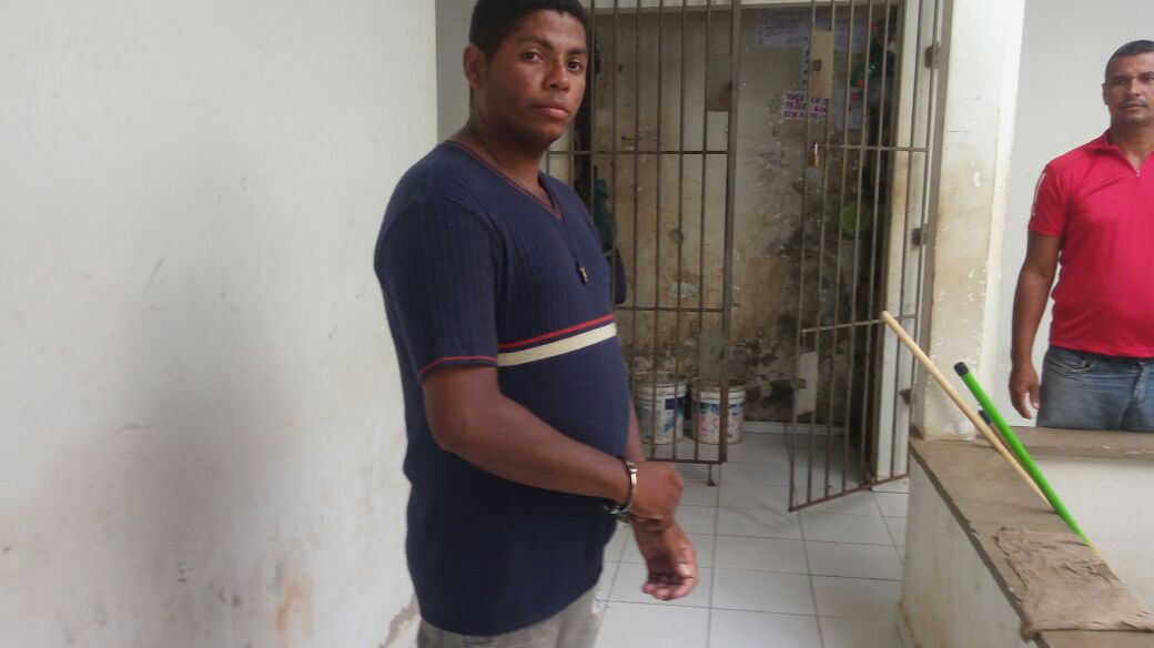 ACERTO DE CONTAS – MORRE HOJE PELA MANHÃ RAPAZ QUE LEVOU CINCO TIROS EM CODÓ