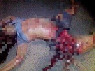 ACIDENTE GRAVÍSSIMO DEIXA 2 MORTOS NA BR-316 PRÓXIMO A CODÓ, VEJA O VÍDEO COMPLETO.