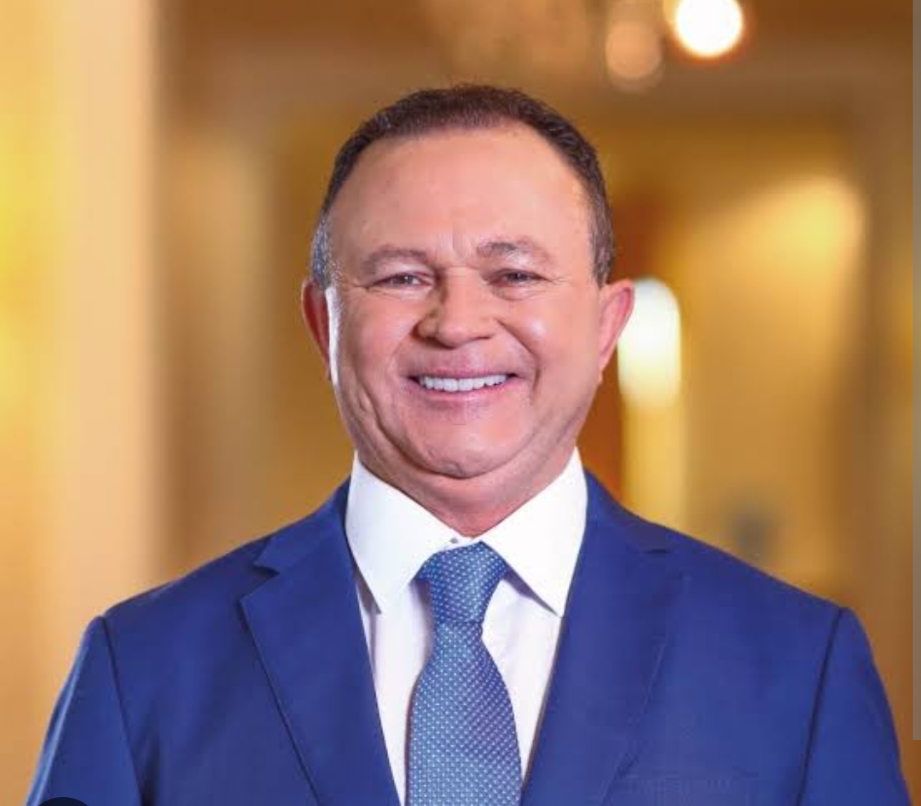 GOVERNADOR CARLOS BRANDÃO ANUNCIA MEDIDAS PARA SEGURANÇA NAS ESCOLAS DO MARANHÃO.