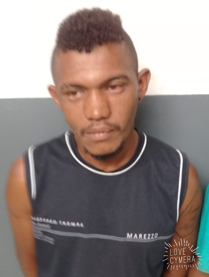EM CODÓ JOVEM É DENUNCIADO PELA FAMÍLIA APÓS PROVOCAR BADERNAS E AMEAÇAS DENTRO DE CASA