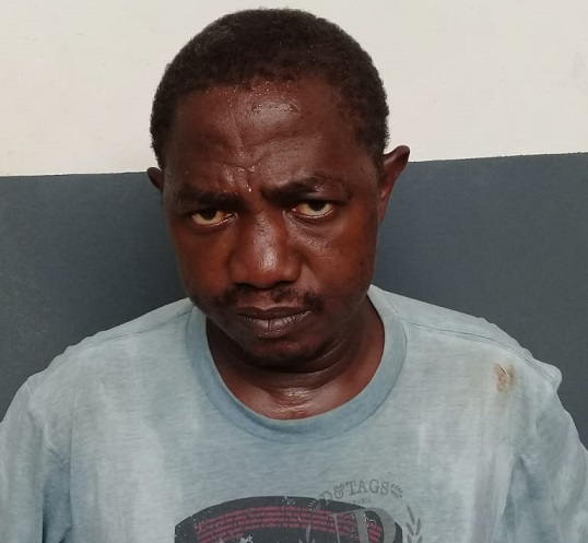 HOMEM QUE APARECE EM VÍDEO ROUBANDO FARMÁCIA EM CODO MORREU ONTEM NO HOSPITAL HGM.