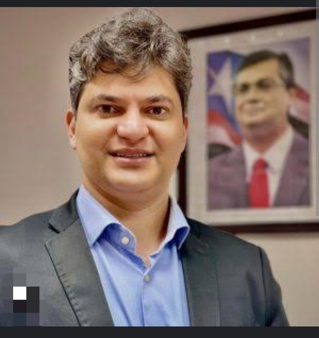 DEPUTADO FRANCISCO NAGIB RECEBEU 300 MIL PARA O CARNAVAL E NÃO MANDOU NENHUM CENTAVO PRA CODÓ, ESQUECEU DA CIDADE DELE E AINDA SE RECUSA A DIZER O QUE ELE FEZ COM TODO ESSE DINHEIRO DO GOVERNO DO ESTADO.
