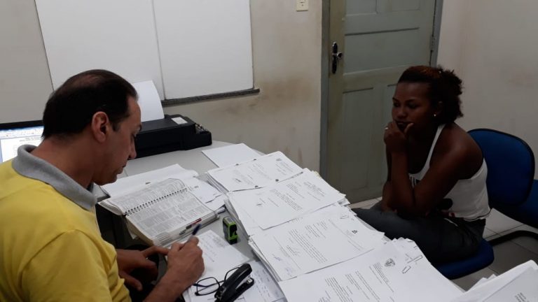 DESCARTADA A PARTICIPAÇÃO DE GARÇONETE  NA MORTE DO SEU BEBÉ EM CODÓ