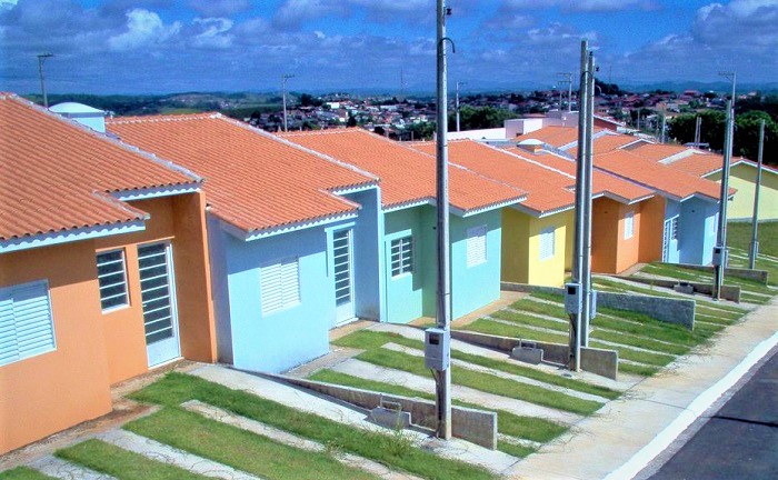 MINHA CASA MINHA VIDA: 54 MIL NOVAS UNIDADES SERÃO CONSTRUIDAS EM TODO O BRASIL EM 2018, VEJA COMO SE CADASTRAR