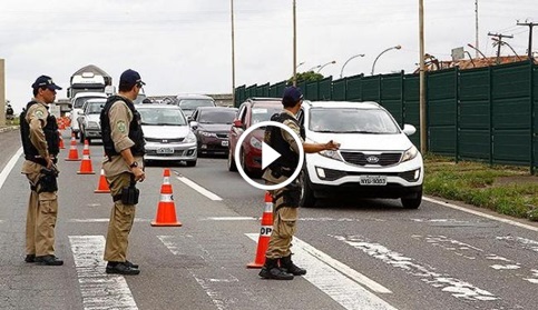 Veículos Com IPVA Atrasado Não Podem Mais Ser Apreendidos Em Blitz
