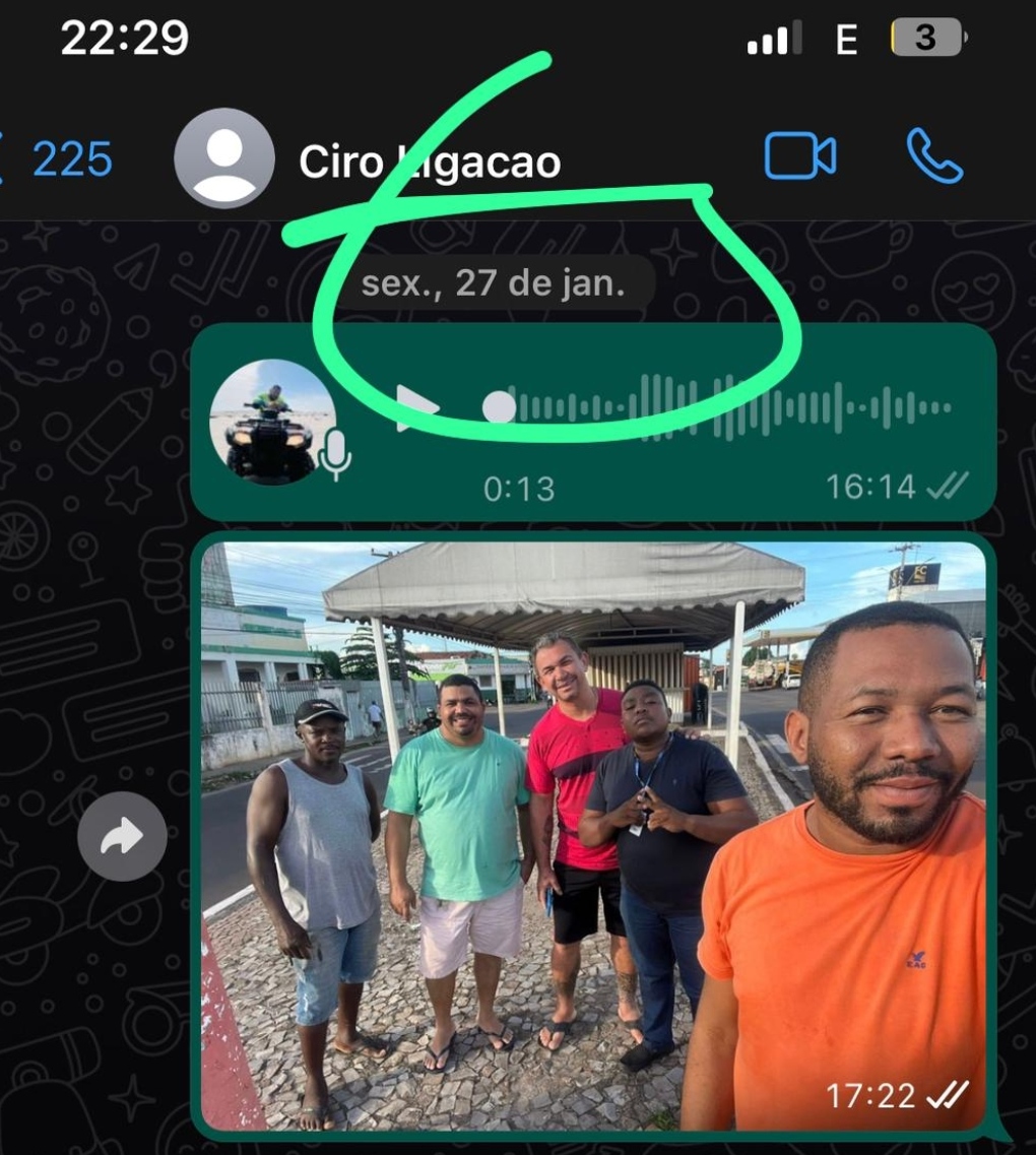 VENDEDORES DE CAIPIRINHA EM CODÓ TERIAM CONCORDADO E ATÉ ESCOLHIDO SEUS PRÓPRIOS LUGARES PRA TRABALHAREM NESTE CARNAVAL EM CODÓ. ENTENDA O CASO DE TODA A POLÊMICA?
