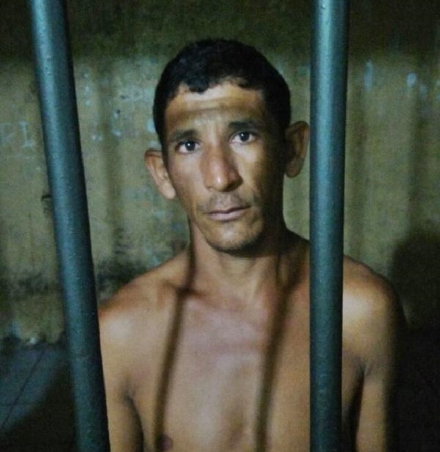 PAI ESTUPRAVA FILHAS DE 4, 8 E 13 ANOS DE IDADE NO PIAUÍ