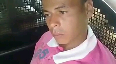 TIO E AMIGOS ESTUPRAM CRIANÇA DE 3 ANOS. VEJA VÍDEO DELE CONFESSANDO TUDO.