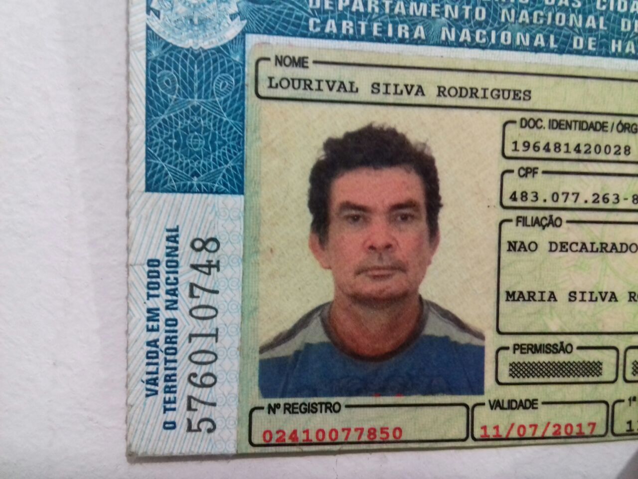 CARRO RECUPERADO EM CODÓ COM REGISTRO DE ROUBO E DONO DO VEICULO É PRESO.