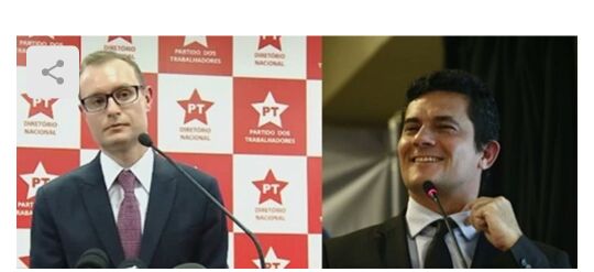 LEMBRA DO ADVOGADO DO LULA QUE GRITOU COM MORO? ENTÃO, FOI INDICIADO POR LAVAGEM DE DINHEIRO, VEJA…