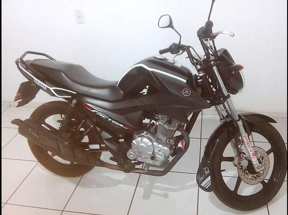 MOTOTAXISTA TEM MOTO TOMADA DE ASSALTO HOJE EM CODÓ EM PLENA A LUZ DO DIA.