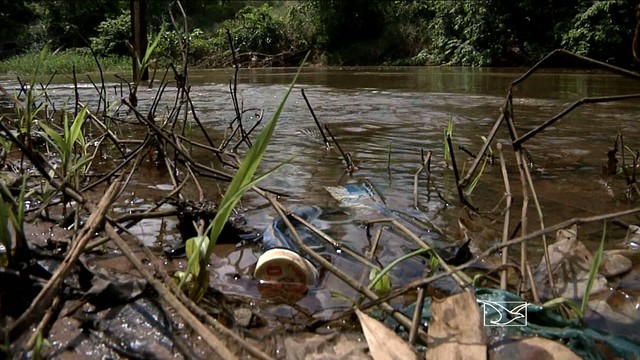 RIO ITAPECURU – Vergonhoso ver Codó com ilustres representantes e ter somente DEGRADAÇÃO!