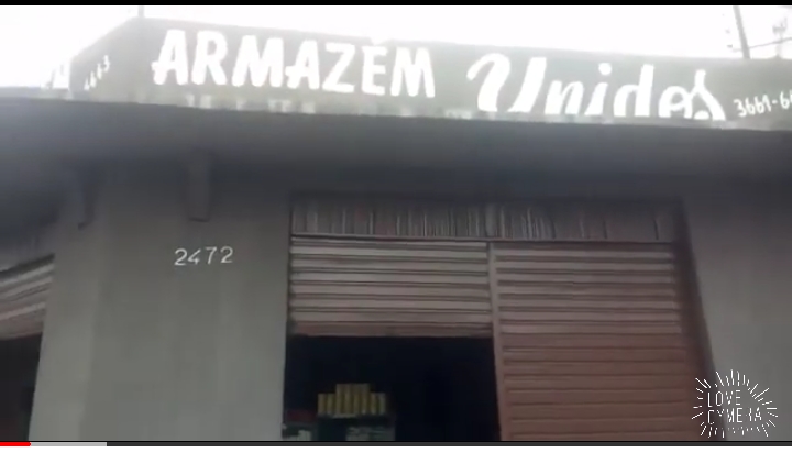 VÍDEO –BANDIDOS ARROMBAM E FURTAM COMÉRCIO EM CODÓ  NA AVENIDA AUGUSTO TEIXEIRA