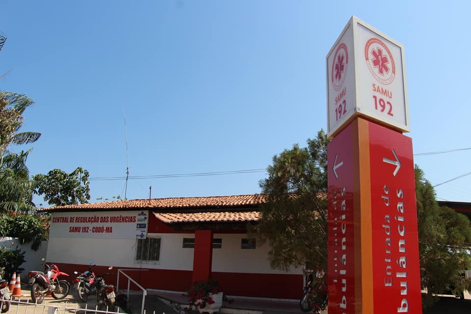SAMU de Codó receberá equipe multiprofissional do CAPS Codó para palestra " Cuidando da Saúde Mental"