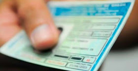PROJETO DE LEI PREVÊ CNH GRATUITA PARA DESEMPREGADOS E DE BAIXA RENDA