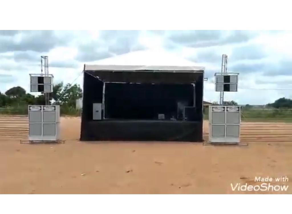 EM MEIO A PANDEMIA MÚSICOS CODOENSES SÃO ESQUECIDOS PELO PREFEITO JOSÉ FRANCISCO E RELATAM PASSAR NECESSIDADES E ESPERAM QUE PREFEITO CRIE UM AUXÍLIO PARA A CLASSE