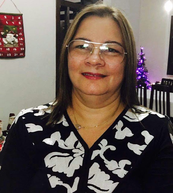 PROFESSORA COMETE SUICÍDIO ÁS MARGENS DA BR 316 NO POVOADO BREJINHO EM CAXIAS.
