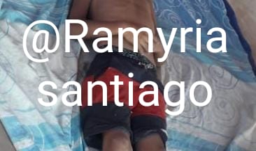 TRAGÉDIA: CRIANÇA DE 8 ANOS ACABA DE FALECER AFOGADA EM ZONA RURAL DE CODÓ.