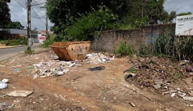 SAÚDE: 169 CIDADES EM ALERTA PARA ZIKA E DENGUE NO MARANHÃO.