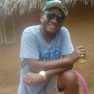 MOTOQUEIRO QUE FRATUROU A FACE EM ACIDENTE EM BACABAL MORRE APÓS QUASE 1 MÊS EM UTI