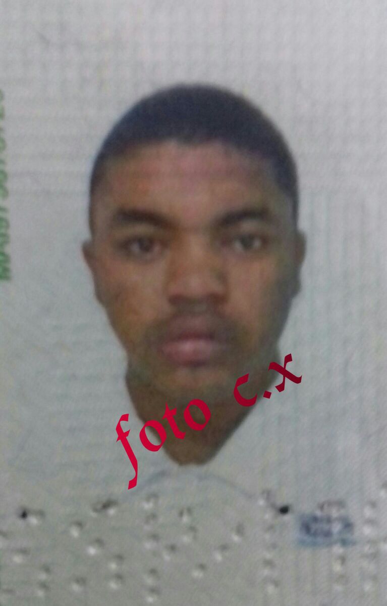 VEJA QUEM É O JOVEM ASSASSINADO A TIROS ONTEM EM CODÓ