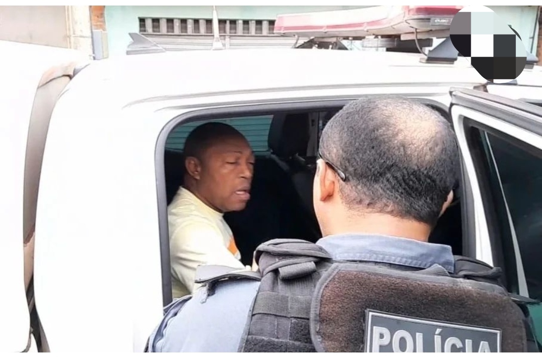 EMÍLIO MATOS FOI SOLTO APÓS PAGAR FIANÇA DE DOIS SALÁRIOS MÍNIMOS