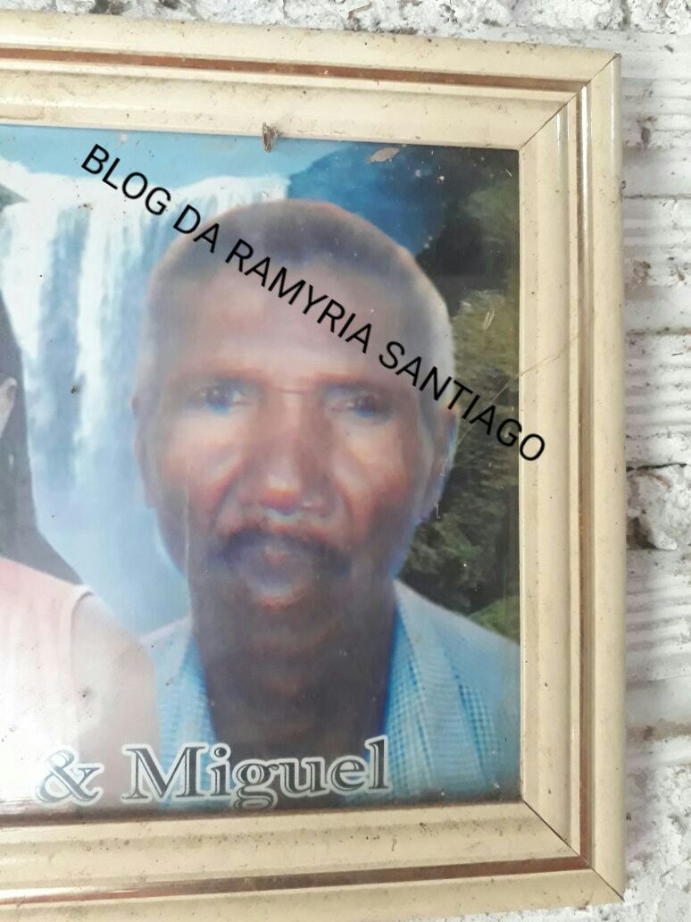 CADÁVER DE UM IDOSO DE 78 ANOS É ENCONTRADO EM CODÓ DENTRO DE UMA RESIDÊNCIA.