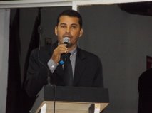 Vereador Gracinaldo pondera sobre a permanência da ordem e bem estar da população codoense