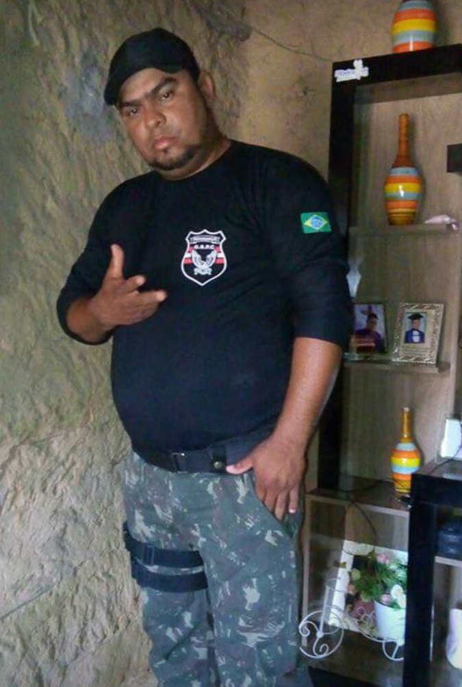 SUPOSTO UMBANDISTA É CONDENADO EM CODÓ A SETE ANOS DE PRISÃO POR ABUSAR DE ADOLESCENTES EM RITUAL DE MAGIA NEGRA