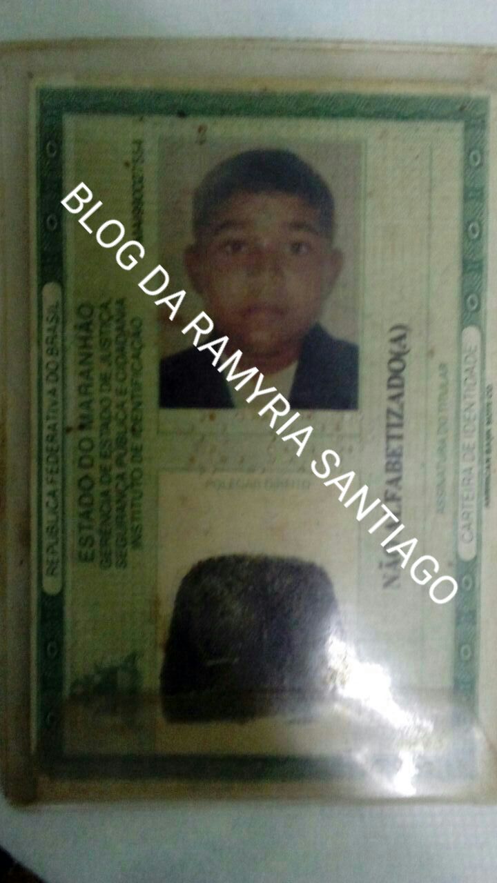 HOMICÍDIO EM POVOADO DE CODÓ – HOMEM MORTO COM DIVERSAS FACADAS.