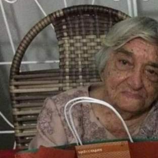 MORRE MÃE DO VEREADOR DOMINGOS REIS E PRESIDENTE DA CÂMARA DECRETOU TRÊS DIAS DE LUTO EM CODO
