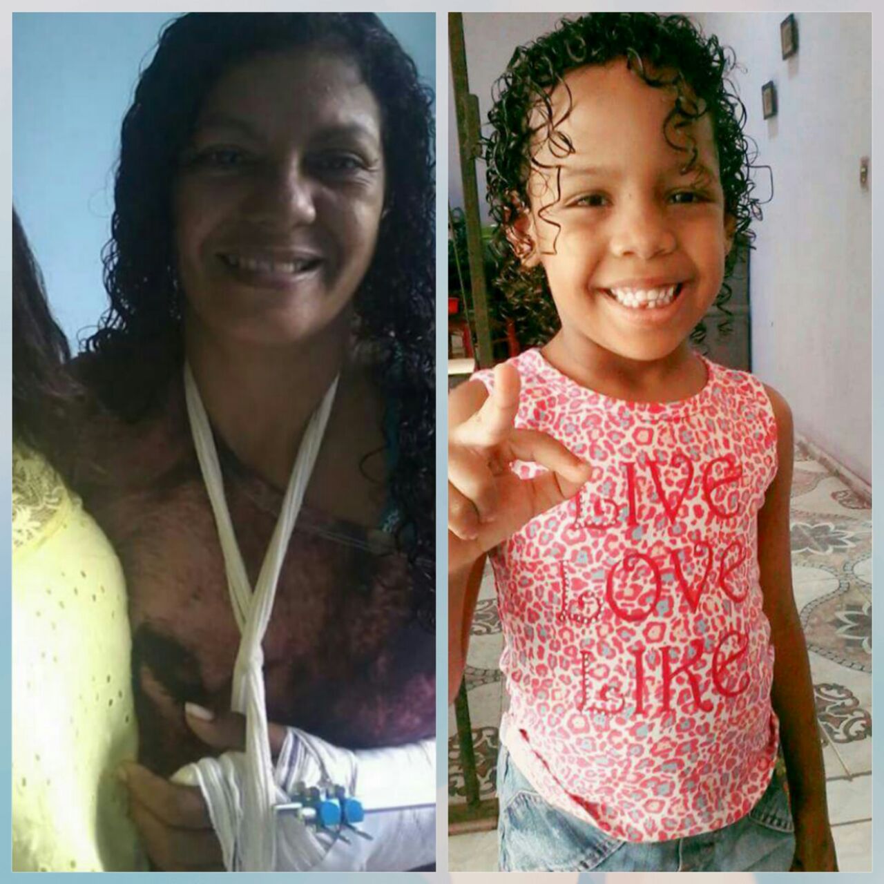 TRAGÉDIA EM CODÓ- AVÓ E UMA CRIANÇA DE 5 ANOS SÃO ASSASSINADAS A TIROS EM CODÓ COM CARACTERÍSTICAS DE EXECUÇÃO NA NOITE DE ONTEM.