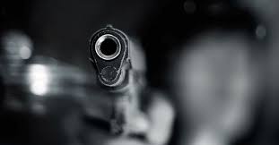 DUAS MORTES REGISTRADAS ENTRE O TRIZIDELA E O BAIRRO SANTO ANTÔNIO Agora a pouco em Codó.
