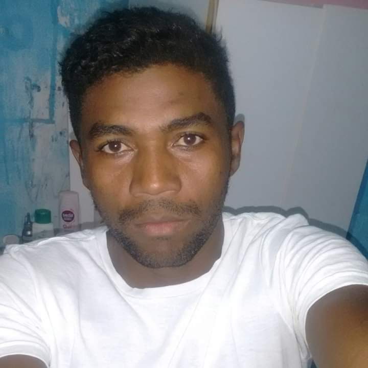 HOJE COMPLETA DOIS MESES QUE O JOVEM PRETO ROCHA ESTÁ DESAPARECIDO EM CODÓ. NEM PARADEIRO!!