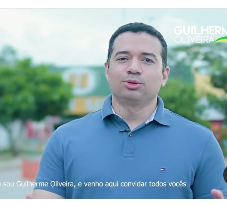 JUIZ DETERMINA SOLTURA DO ADVOGADO GUILHERME OLIVEIRA POIS ENTENDEU QUE ELE TEM UM FILHO AUTISTA E NECESSITA DE CUIDADOS ESPECIAIS