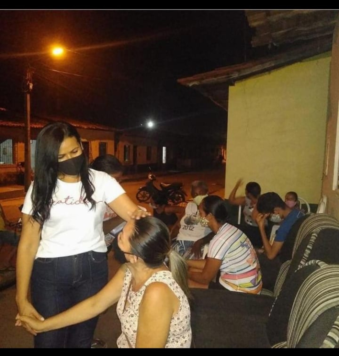 Ato de desconsideração a 1ºsuplente do PDT, Ana Célia Duailibe, não foi convidada para sessão solene do dia das mulheres que irá acontecer dia 8 de Março em Codó