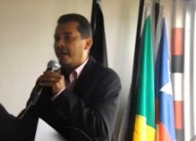 Vereador Gracinaldo comenta relevância da audiência pública sobre o setor primário