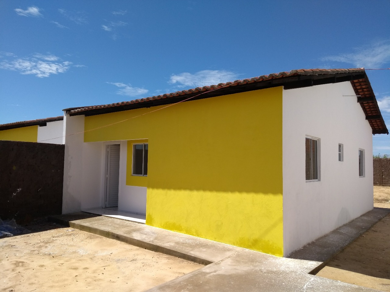 AGORA VOCÊ PODE COMPRAR SUA CASA PRÓPRIA EM CODÓ- SAIBA COMO COMPRAR AS CASAS DO RESIDENCIAL SÃO SEBASTIÃO.