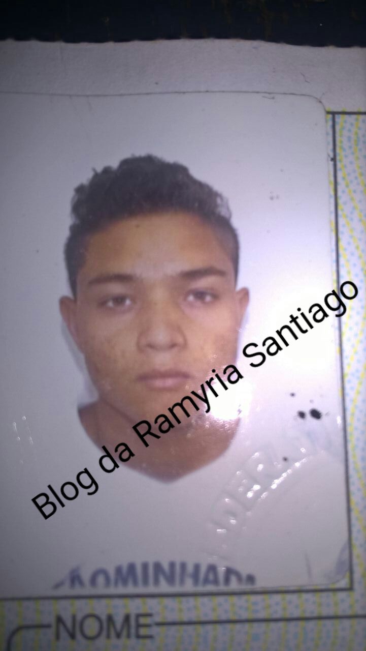 UM CORPO  DE UM JOVEM FOI ENCONTRADO NA ZONA RURAL DE TIMBIRAS COM DIVERSAS PERFURAÇÕES HOJE 4 DE DEZEMBRO.