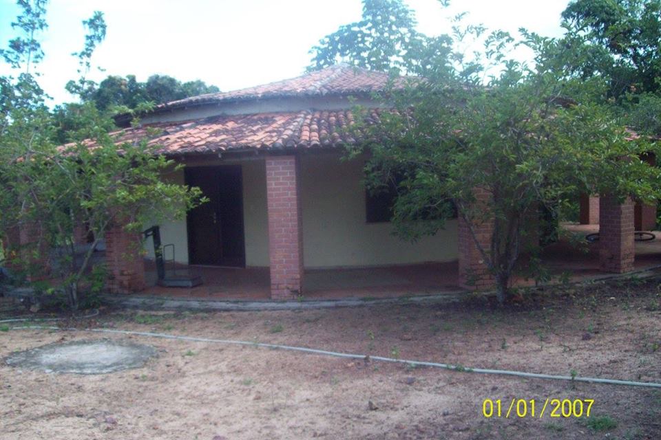 JUSTIÇA LEVA A LEILÃO FAZENDA DE MÉDICO EM CODÓ POR NÃO PAGAR SUAS DIVIDAS.
