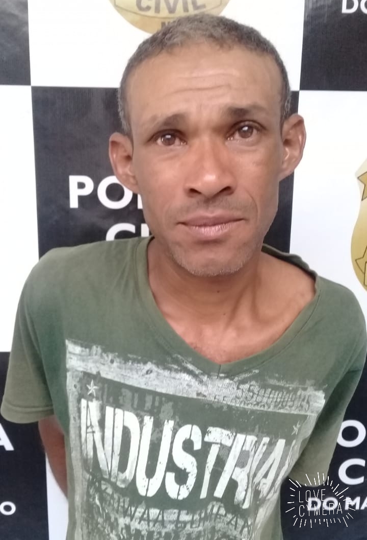 FILHOS LIGAM PRA POLICIA APÓS VEREM PAI ESPANCANDO SUA MÃE EM CODÓ.
