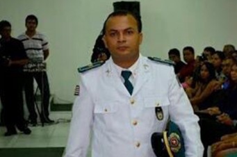 Homem acusado de matar tenente da PMMA já está em liberdade !